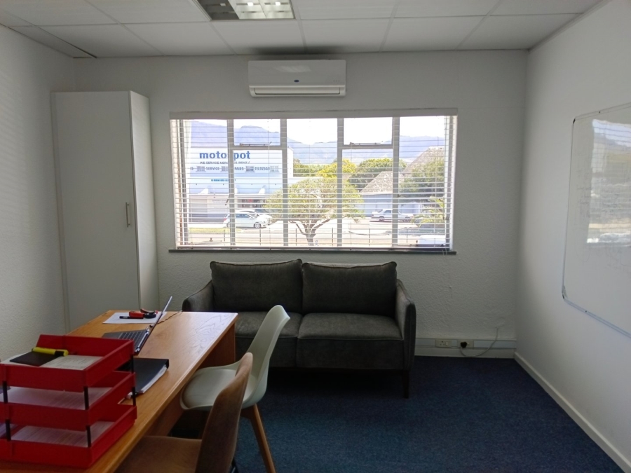 To Let commercial Property for Rent in Heathfield Western Cape